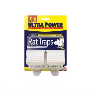 STV ULTRA POWER RAT TRAP (2)